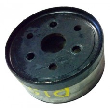 Polia Bomba Agua Discovery 3