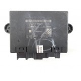 Módulo Porta Dianteira Esquerda Fusion 2.0 Tur Dg9t14b531al