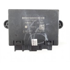 Módulo Porta Dianteira Esquerda Fusion 2.0 Tur Dg9t14b531al