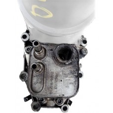 Radiador Óleo Discovery 4