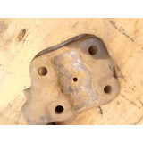 Suporte Feixe De Mola Hilux Diesel