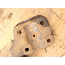 Suporte Feixe De Mola Hilux Diesel