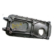 Tampa Assoalho Discovery 4