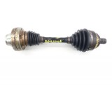 Semi-eixo Homocinética Esquerdo Amarok