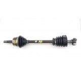 Semi Eixo Homocinética Esquerdo Fiat Mobi 2017