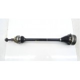 Semi-eixo Homocinética Traseira Esquerda Passat Cc