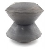 Coxim Amortecedor Traseiro Fiat Argo 51930164