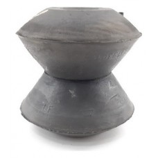 Coxim Amortecedor Traseiro Fiat Argo 51930164