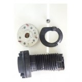 Coxim Amortecedor Dianteiro Evoque 2.2 2014