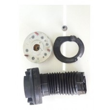 Coxim Amortecedor Dianteiro Evoque 2.2 2014