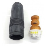 Coxim Amortecedor Traseiro Fiat Mobi Like 2018