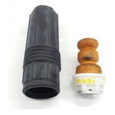 Coxim Amortecedor Traseiro Fiat Mobi Like 2018