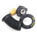 Coxim Amortecedor Dianteiro Fiat Mobi Like 2019