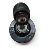 Coxim Amortecedor Dianteiro L200 Triton 3.5 2009