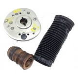 Coxim Amortecedor Dianteiro Evoque Pure 2012