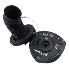 Coxim Amortecedor Dianteiro Esquerdo Santa Fé 2.7 2010