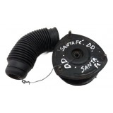 Coxim Amortecedor Dianteiro Esquerdo Santa Fé 2.7 2010