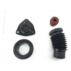 Kit Coxim Amortecedor Dianteiro Esquerdo Freemont 2012