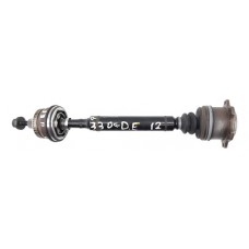 Semi Eixo Dianteiro Esquerdo Passat Alemão Turbo