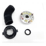 Coxim Amortecedor Traseiro Esquerdo Freelander 2 2008