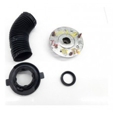 Coxim Amortecedor Traseiro Esquerdo Freelander 2 2008