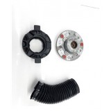 Coxim Amortecedor Traseiro Direito Freelander 2 2008