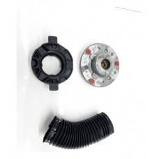 Coxim Amortecedor Traseiro Direito Freelander 2 2008