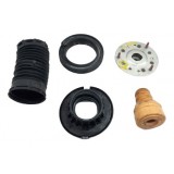 Coxim Amortecedor Traseiro Direito Evoque 2017