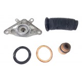 Coxim Amortecedor Traseiro Direito Jeep Compass 2018