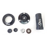 Coxim Amortecedor Traseiro Chevrolet Trailblazer