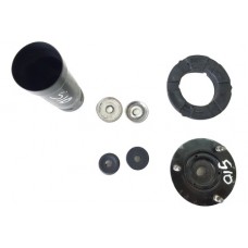 Coxim Amortecedor Traseiro Chevrolet Trailblazer Hj