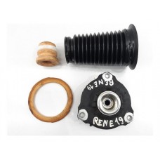 Coxim Amortecedor Dianteiro Direito Jeep Renegade 2019