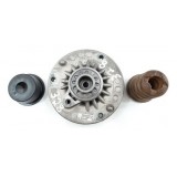 Kit Coxim Amortecedor Dianteiro Direito Bmw 328 2014