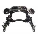 Suporte Agregado Quadro Traseiro Pajero Full 2010 2p