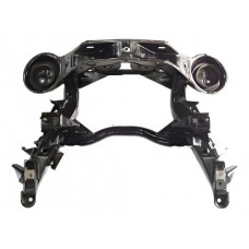 Suporte Agregado Quadro Traseiro Pajero Full 2010 2p