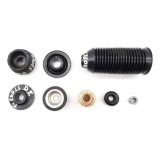 Jogo Coxim Amortecedor Dianteiro E/ Volkswagen T-cross 2020