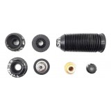 Jogo Coxim Amortecedor Dianteira D/ Volkswagen T-cross 2020