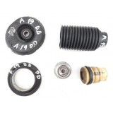 Coxim Coifa Amortecedor Dianteiro Direito Aircross 1.6 2012