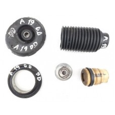 Coxim Coifa Amortecedor Dianteiro Direito Aircross 1.6 2012