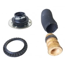 Coxim Amortecedor Dianteiro Esquerdo Discovery Sport 2017