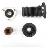 Coxim Amortecedor Dianteiro Esquerdo Ecosport 2015