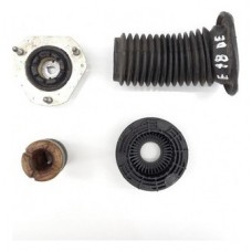 Coxim Amortecedor Dianteiro Esquerdo Ecosport 2015