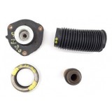 Kit Coxim Amortecedor Dianteiro Direito Jetta 2.0 Mi