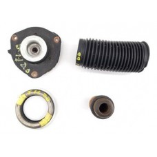 Kit Coxim Amortecedor Dianteiro Direito Jetta 2.0 Mi