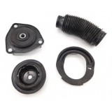 Kit Coxim Coifa Amortecedor Dianteiro Esq. Creta 2.0 2018