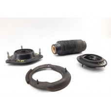 Kit Coxim Coifa Amortecedor Dianteiro Direito Creta 2.0 2018