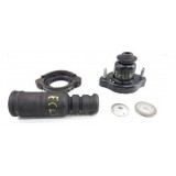 Kit Coxim Coifa Amortecedor Traseiro Direito Eclipse 2020