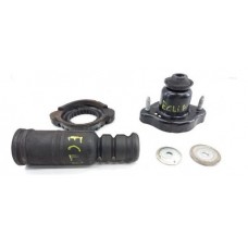 Kit Coxim Coifa Amortecedor Traseiro Direito Eclipse 2020