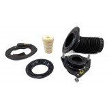 Kit Coxim Coifa Amortecedor Dianteiro Direito Eclipse 2020