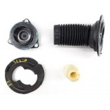 Kit Coxim Coifa Amortecedor Dianteiro Esquerdo Eclipse 2020